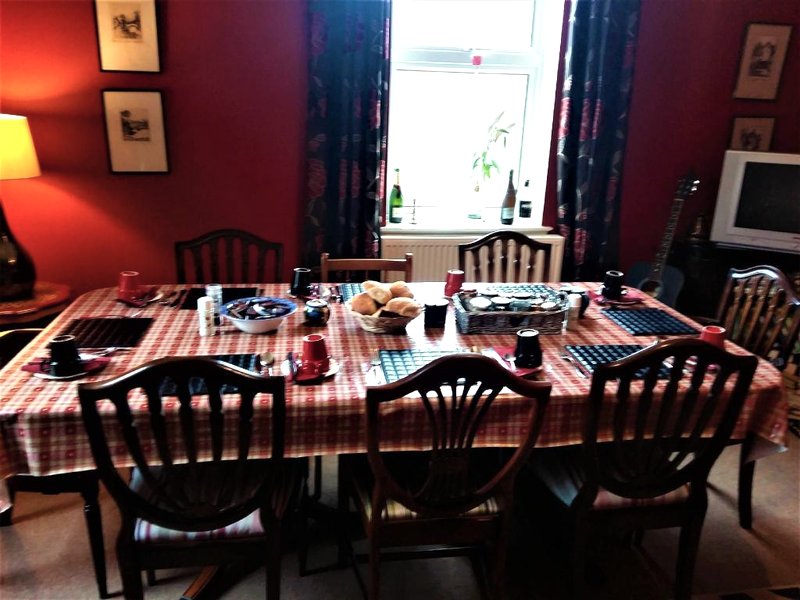 Craigag Lodge Guest Houseの写真