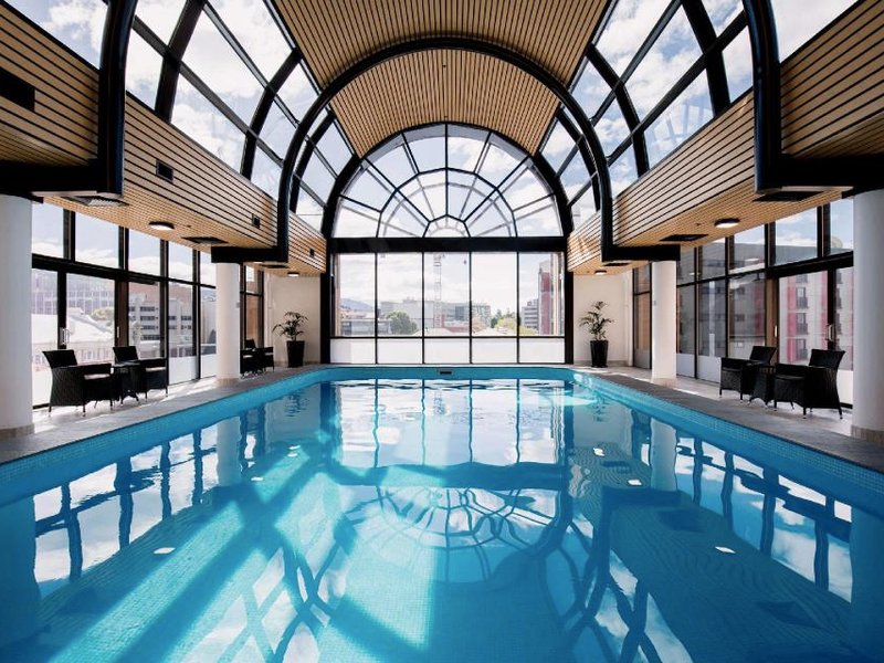 ホテル グランド チャンセラー ホバート (Hotel Grand Chancellor Hobart)の写真