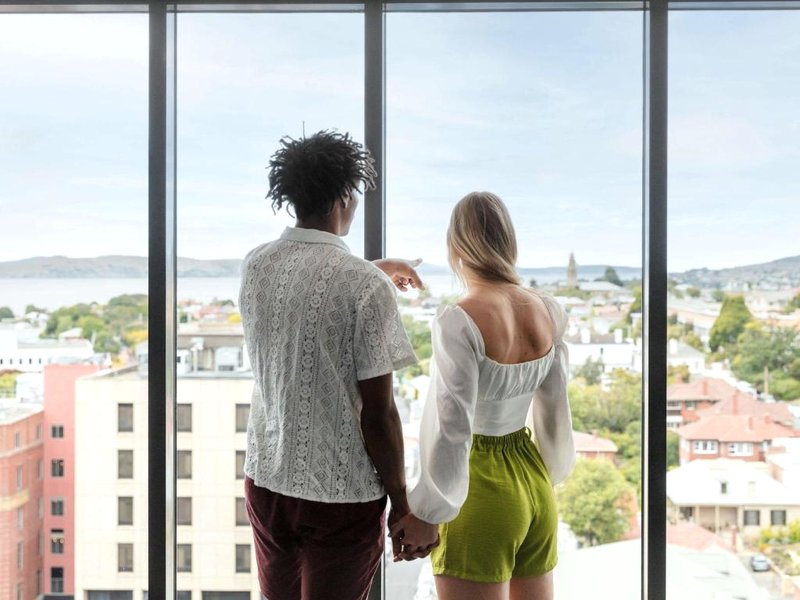 イビス スタイルズ ホバート (ibis Styles Hobart)の写真