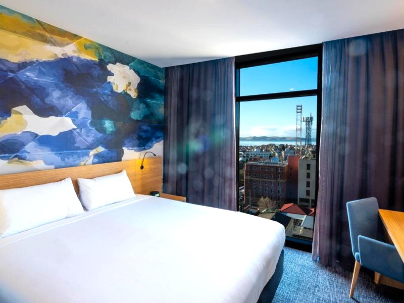イビス スタイルズ ホバート (ibis Styles Hobart)の写真