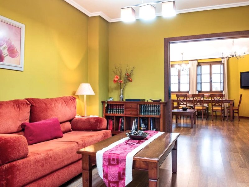 Casa Rural Doña Manuela (Casa Rural Dona Manuela)の写真