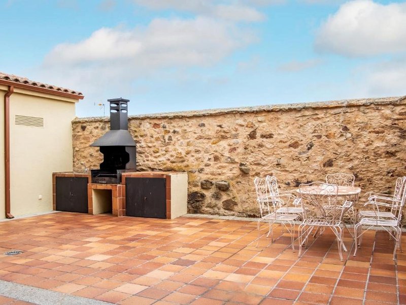 Casa Rural Doña Manuela (Casa Rural Dona Manuela)の写真