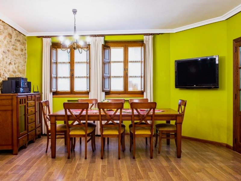 Casa Rural Doña Manuela (Casa Rural Dona Manuela)の写真