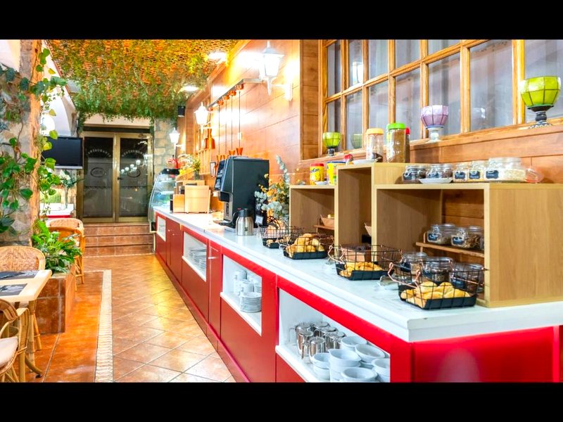 ホテル モーザルベス サラマンカ (Hotel Mozarbez Salamanca)の写真