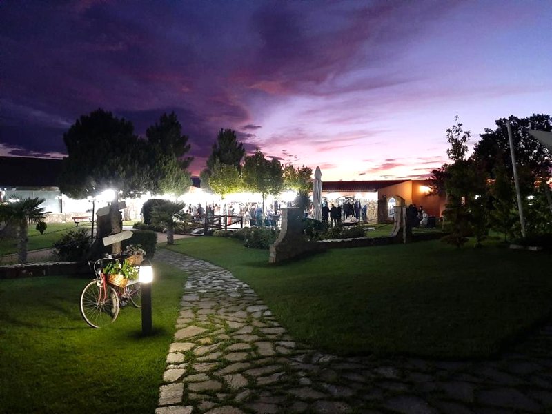 ホテル モーザルベス サラマンカ (Hotel Mozarbez Salamanca)の写真