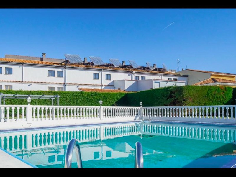 ホテル モーザルベス サラマンカ (Hotel Mozarbez Salamanca)の写真