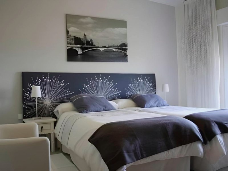 Hotel Cuatro Calzadasの写真