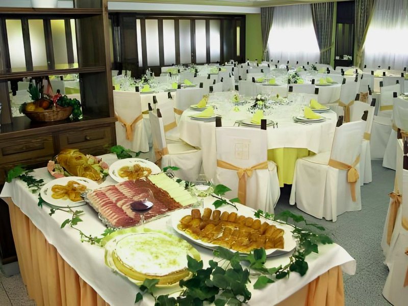 Hotel Cuatro Calzadasの写真