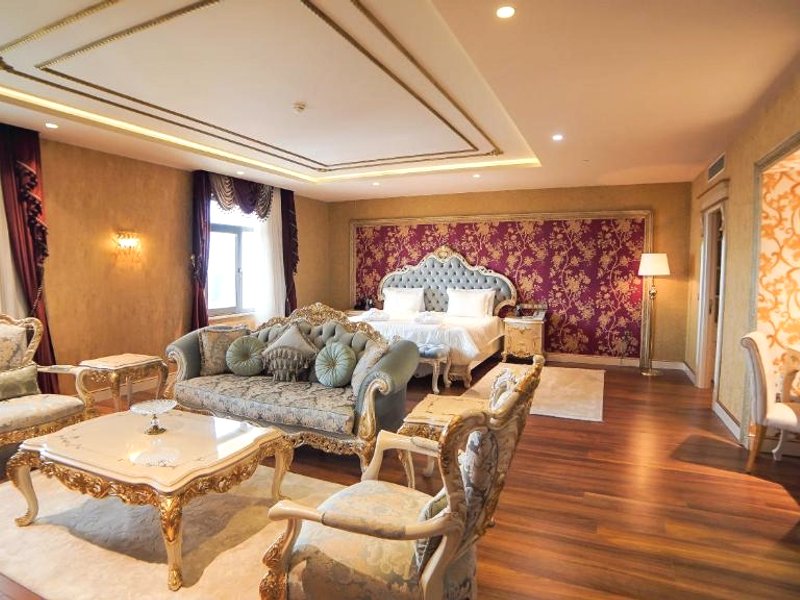 ウィンダム バトゥミ (Wyndham Batumi)の写真