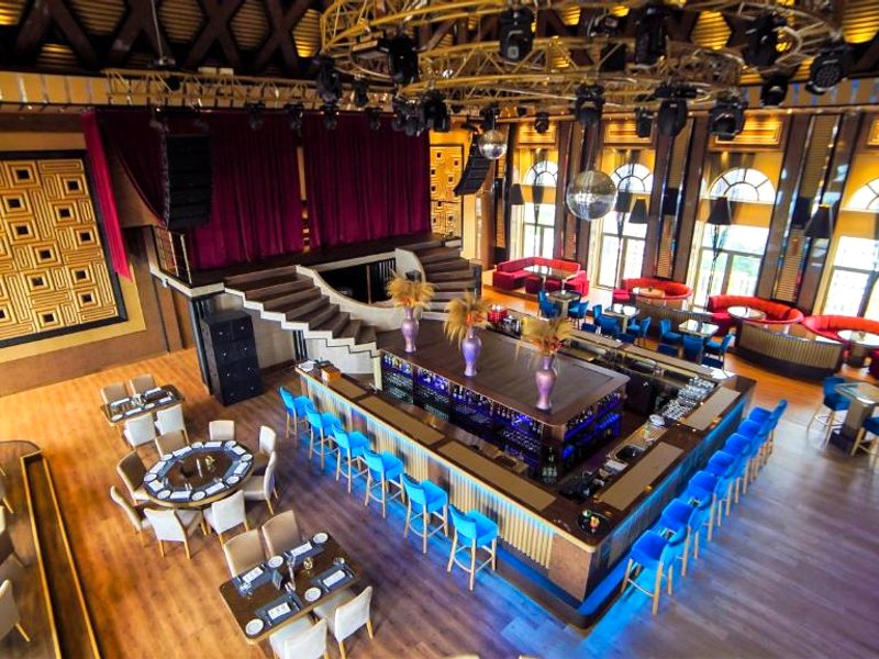 ウィンダム バトゥミ (Wyndham Batumi)の写真