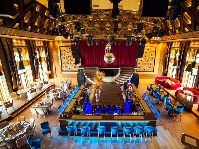 ウィンダム バトゥミ (Wyndham Batumi)の写真