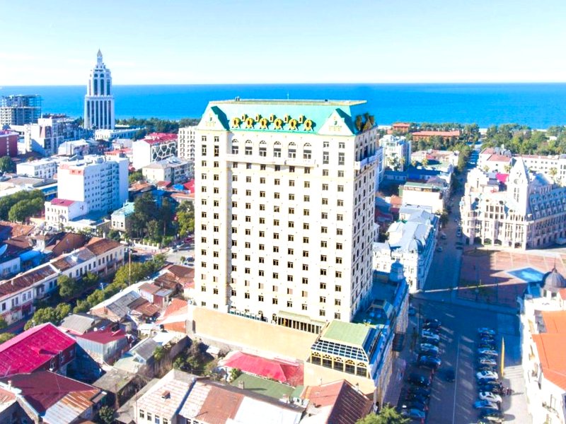 ウィンダム バトゥミ (Wyndham Batumi)の写真