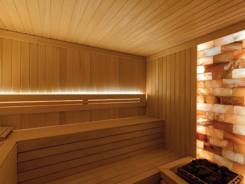 Hotel London 1889の写真