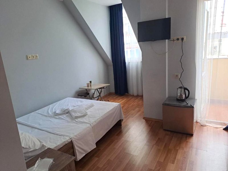 Hotel Zundagaの写真