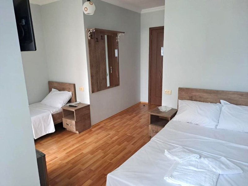 Hotel Zundagaの写真