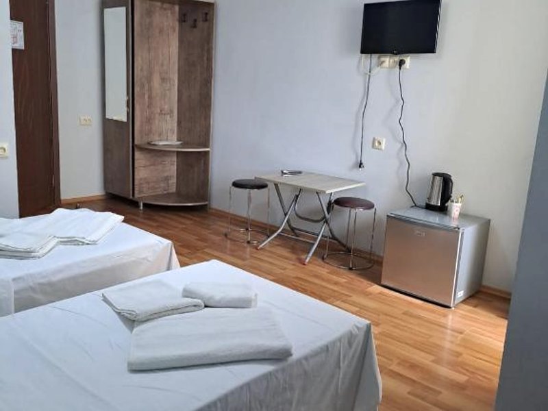 Hotel Zundagaの写真