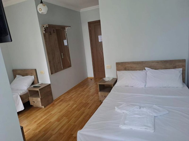 Hotel Zundagaの写真