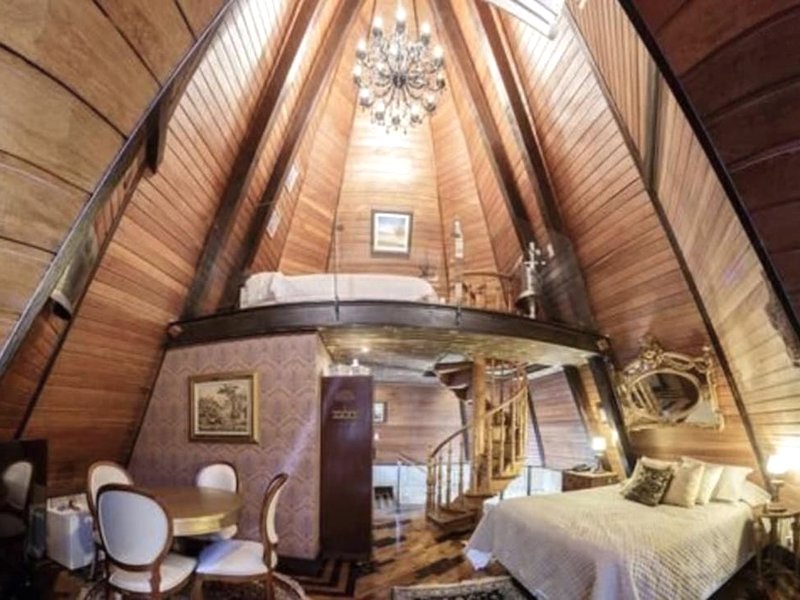 Castelo de Itaipava - Hotel, Eventos e Gastronomiaの写真