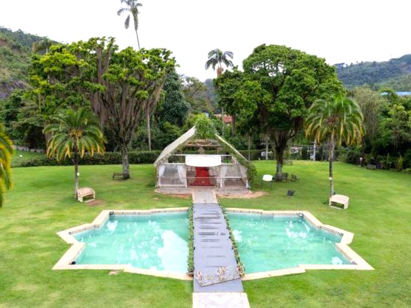 Castelo de Itaipava - Hotel, Eventos e Gastronomiaの写真