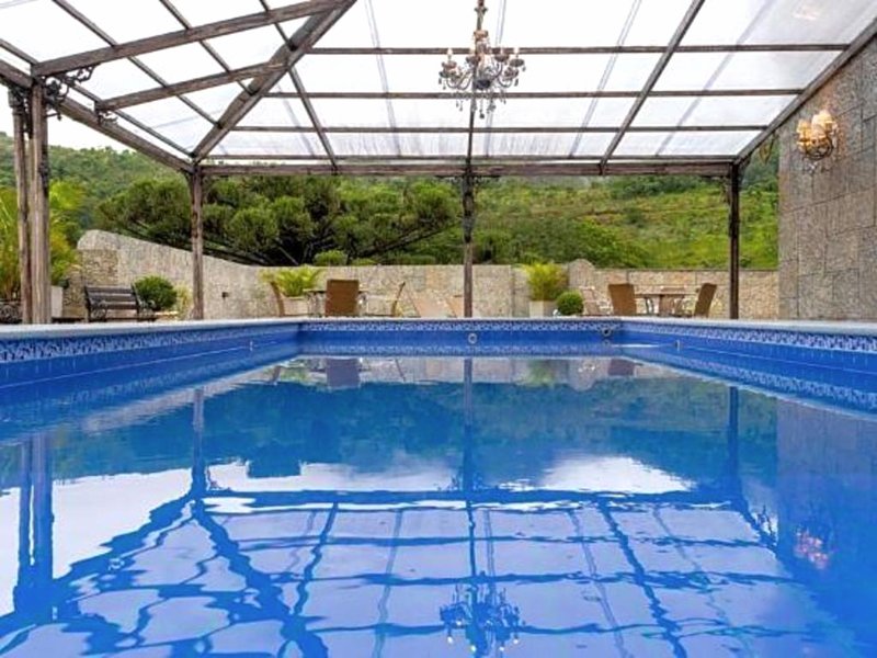 Castelo de Itaipava - Hotel, Eventos e Gastronomiaの写真