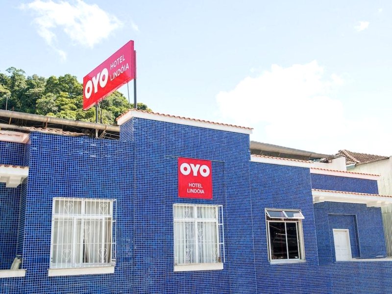 OYO Hotel Lindoia, Petropolisの写真