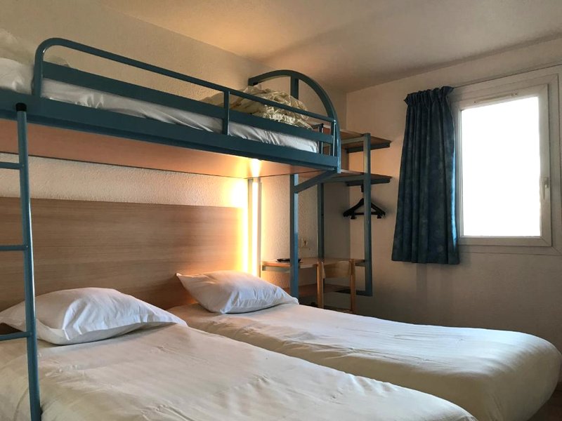 Brit Hotel Essentiel Deltour Mendeの写真