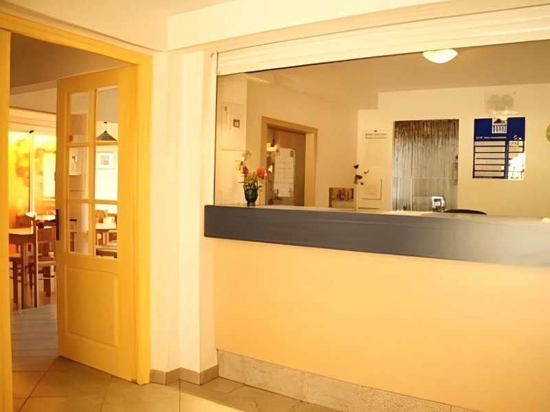Brit Hotel Essentiel Deltour Mendeの写真
