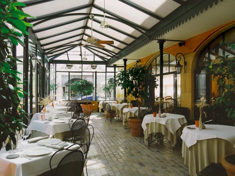Hotel De Franceの写真