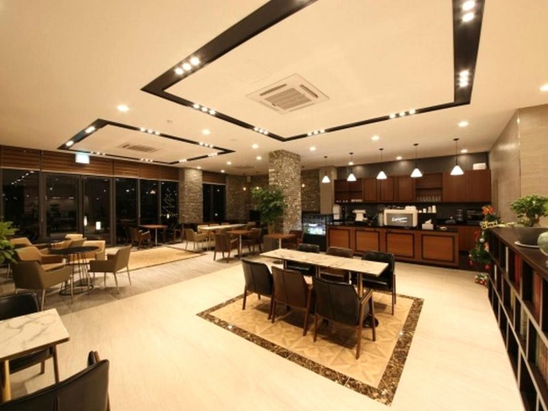 金浦 アッセム ホテル (Gimpo Assem Hotel )の写真