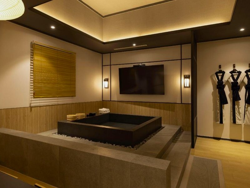 ミタスヤ 旅館 ホテル インチョン バイ アンク (Mitasuya Ryokan Hotel Incheon by Aank)の写真