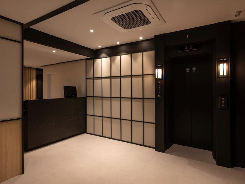 ミタスヤ 旅館 ホテル インチョン バイ アンク (Mitasuya Ryokan Hotel Incheon by Aank)の写真