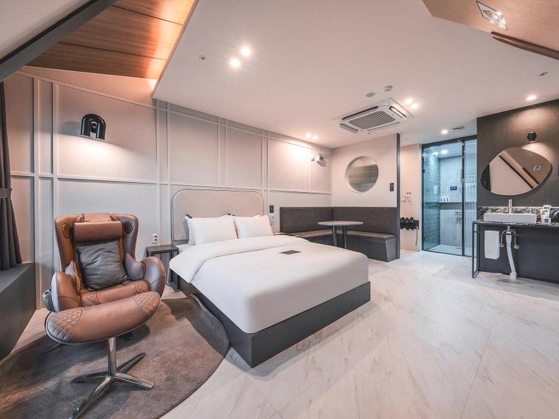 Just Sleep Hotel Incheon Seogu Office Branchの写真
