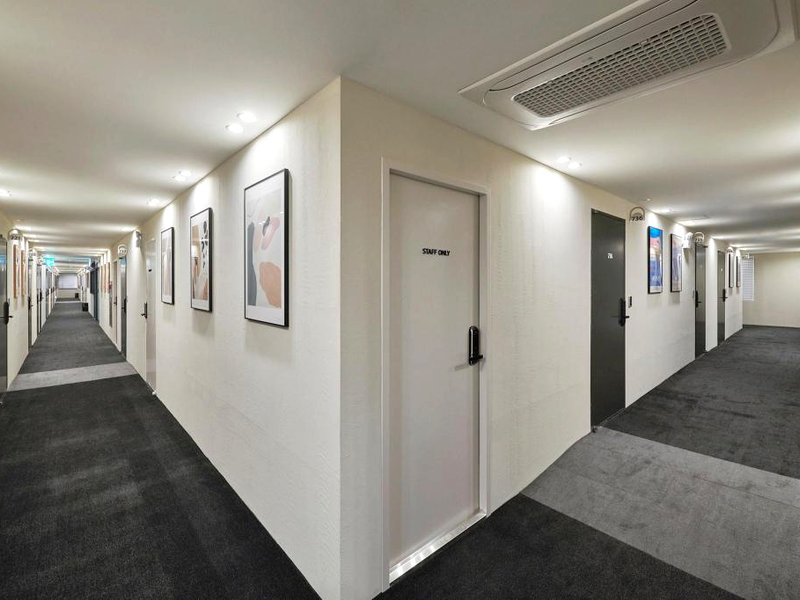 Just Sleep Hotel Incheon Seogu Office Branchの写真