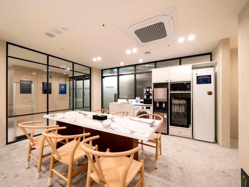 Just Sleep Hotel Incheon Seogu Office Branchの写真
