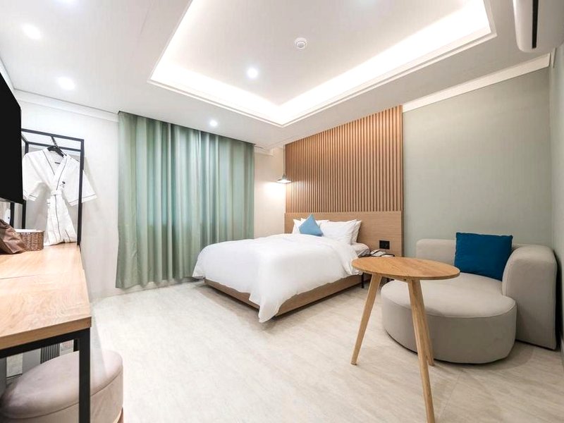イルサン（デファ）ホテルクラウム (Ilsan(Daehwa) Hotel Klaum)の写真
