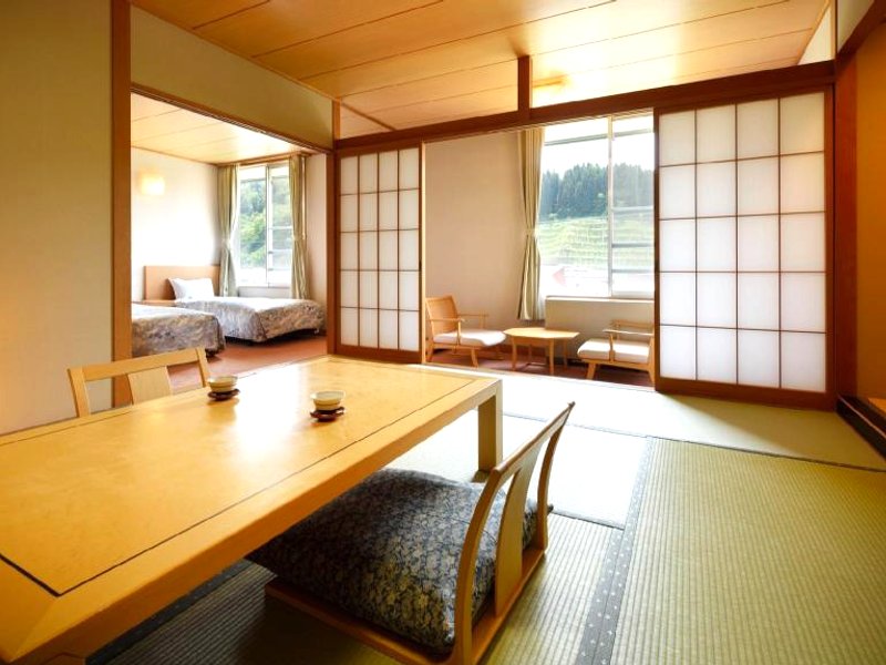 Fujiya Hotelの写真