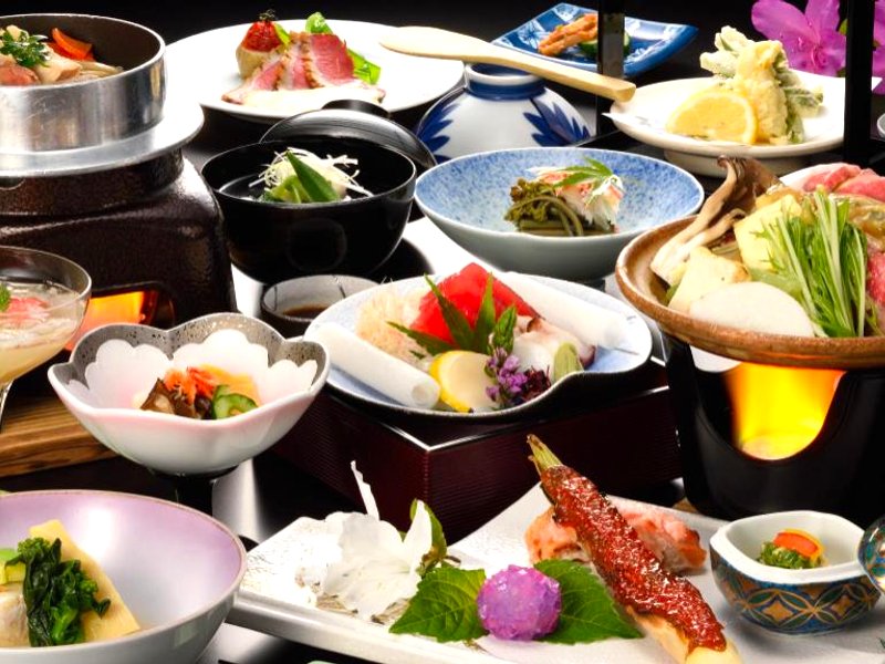 Fujiya Hotelの写真