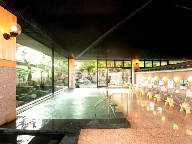 Fujiya Hotelの写真