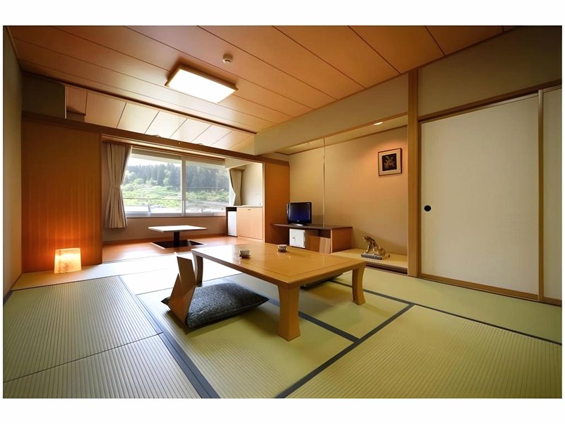 不二やホテル (Fujiya Hotel (Owani Onsen))の写真