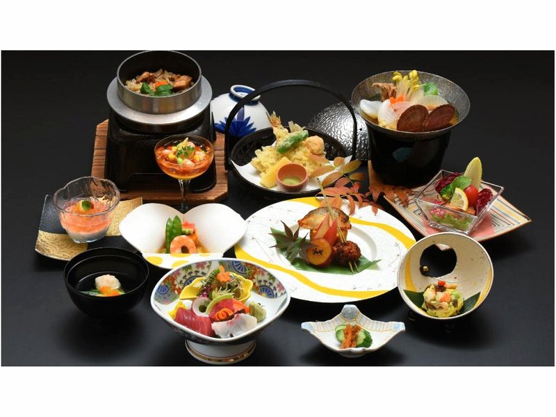 不二やホテル (Fujiya Hotel (Owani Onsen))の写真