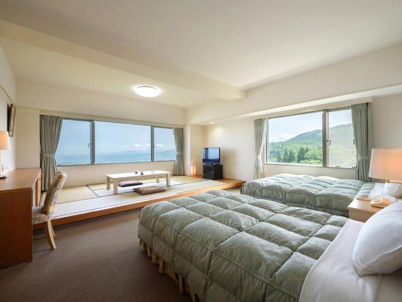 青森ワイナリーホテル  (Aomori Winery Hotel)の写真