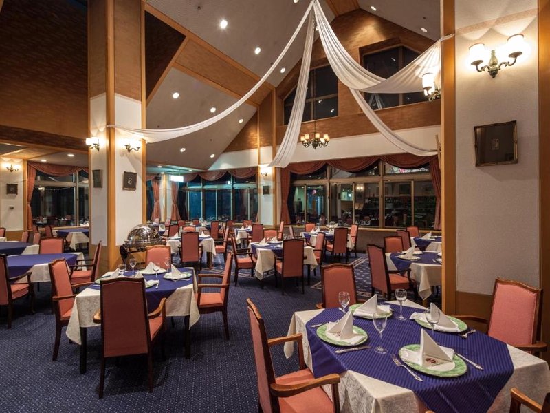 青森ワイナリーホテル  (Aomori Winery Hotel)の写真