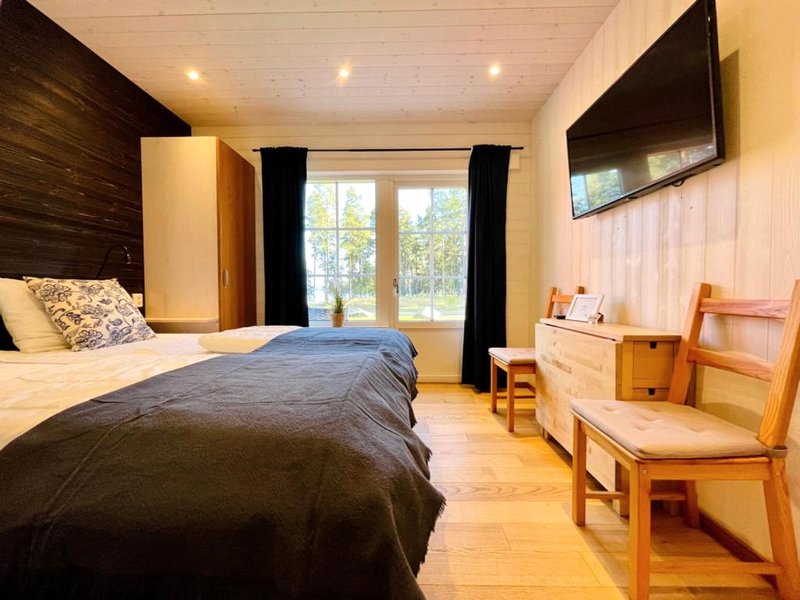 Falun Strandby Främby Udde (Falun Strandby Framby Udde)の写真