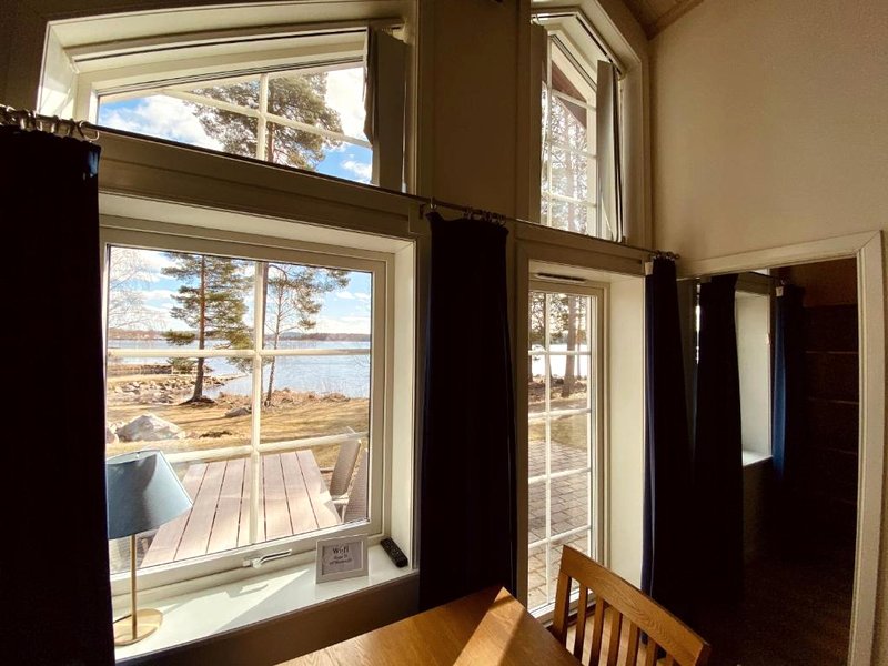 Falun Strandby Främby Udde (Falun Strandby Framby Udde)の写真