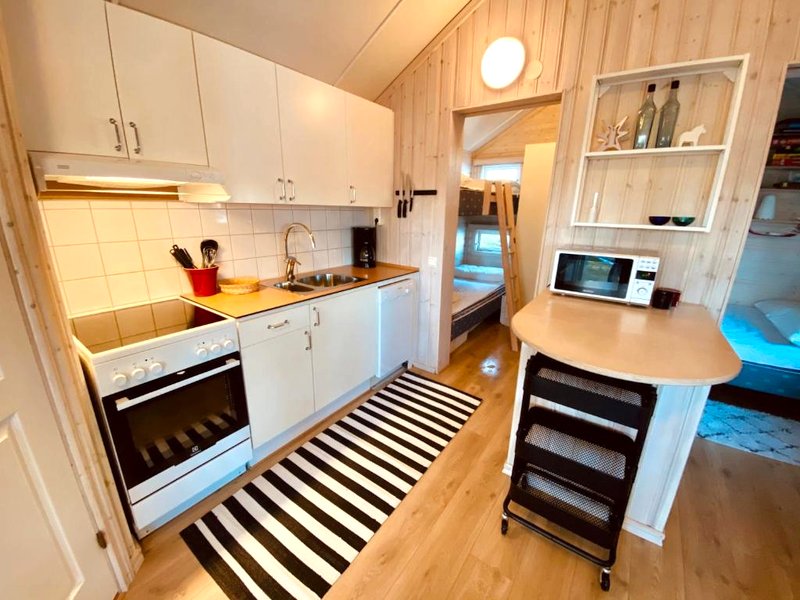 Falun Strandby Främby Udde (Falun Strandby Framby Udde)の写真