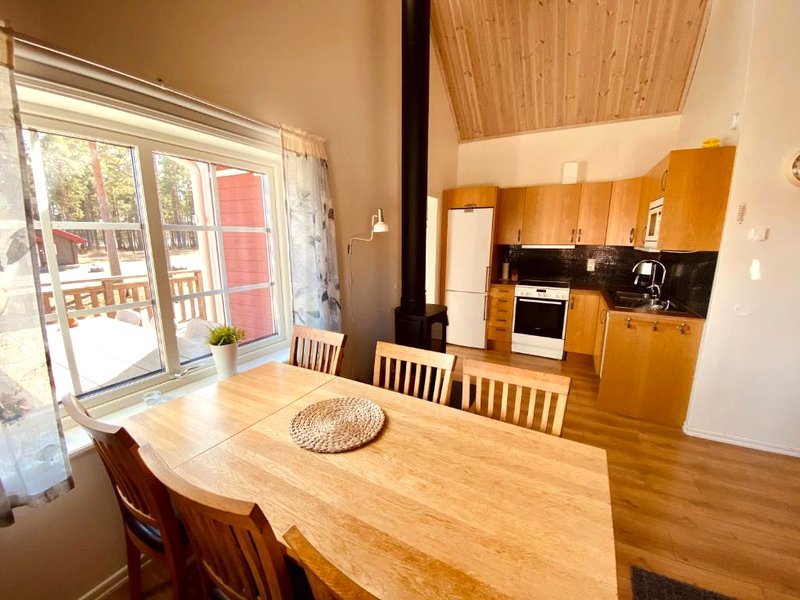 Falun Strandby Främby Udde (Falun Strandby Framby Udde)の写真