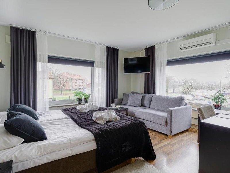 Fagersta Wardshuset C. Dickensの写真