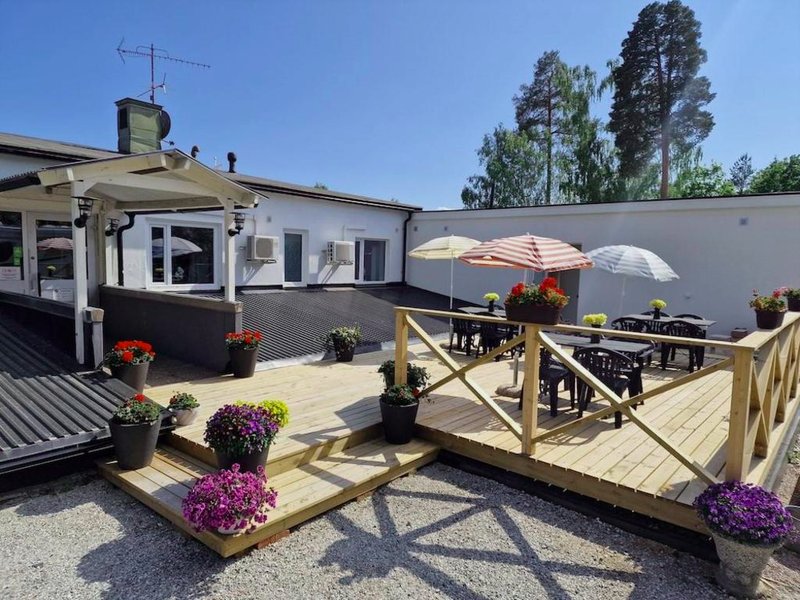 Fagersta Wardshuset C. Dickensの写真