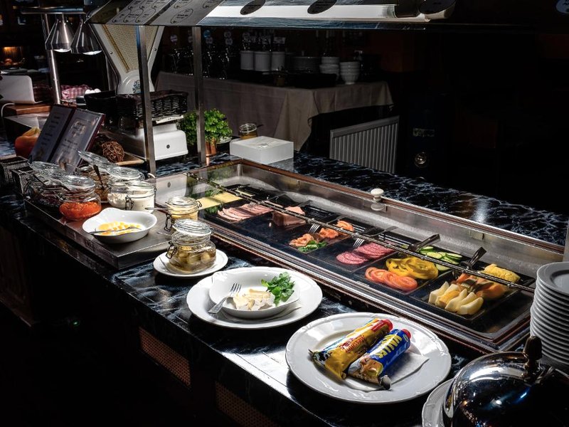 Fagersta Wardshuset C. Dickensの写真