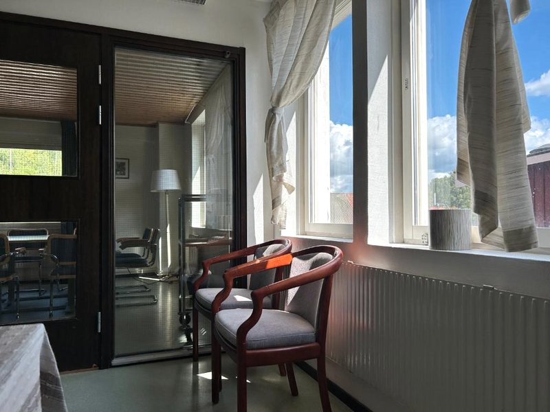 Klackbergsgården (Klackbergsgarden)の写真